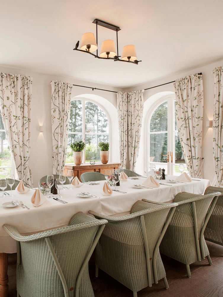 G’Schlössl Murtal