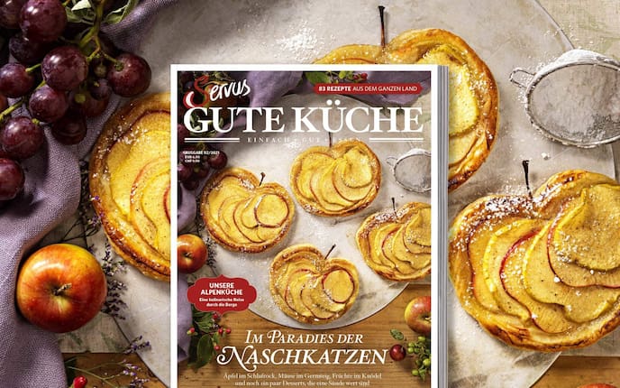 Gute Küche 2102