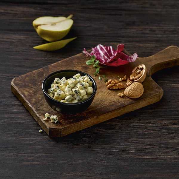 Der Bavaria blu verleiht Gerichten die perfekte Würze.