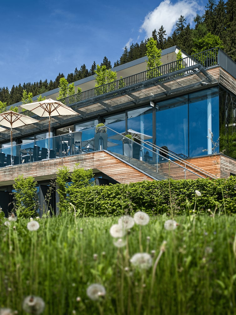 Landhotel Schönberghof