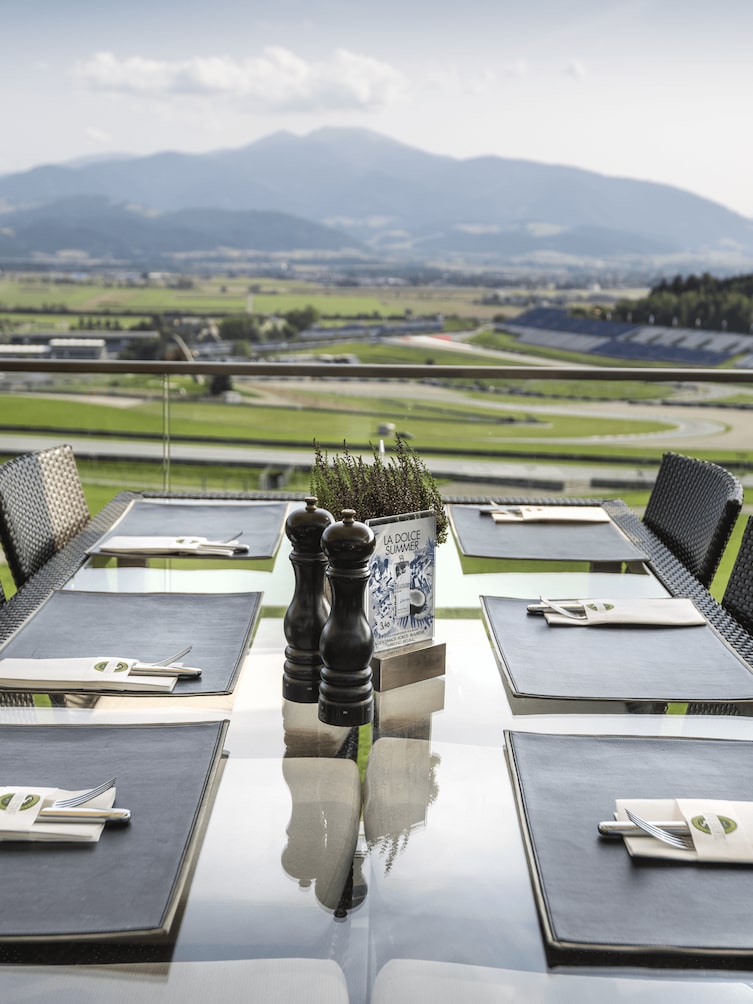 Landhotel Schönberghof