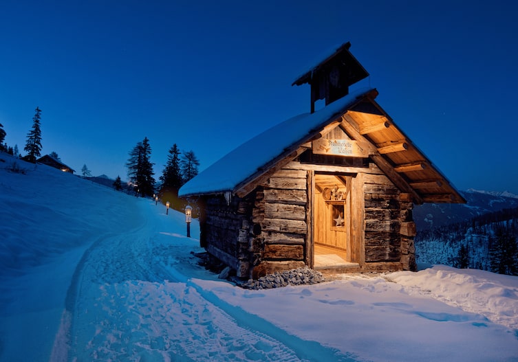 Katschberger Adventweg