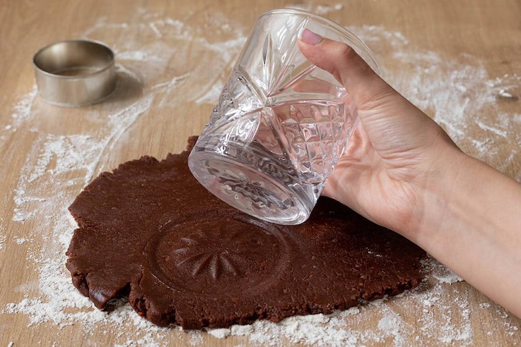 Agrana, Zucker, Kekse backen