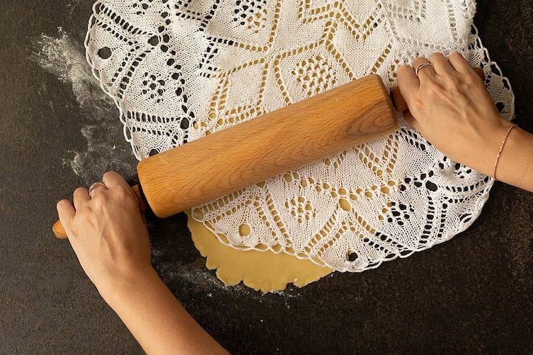 Agrana, Kekse selbermachen, Weihnachtsgeschenk