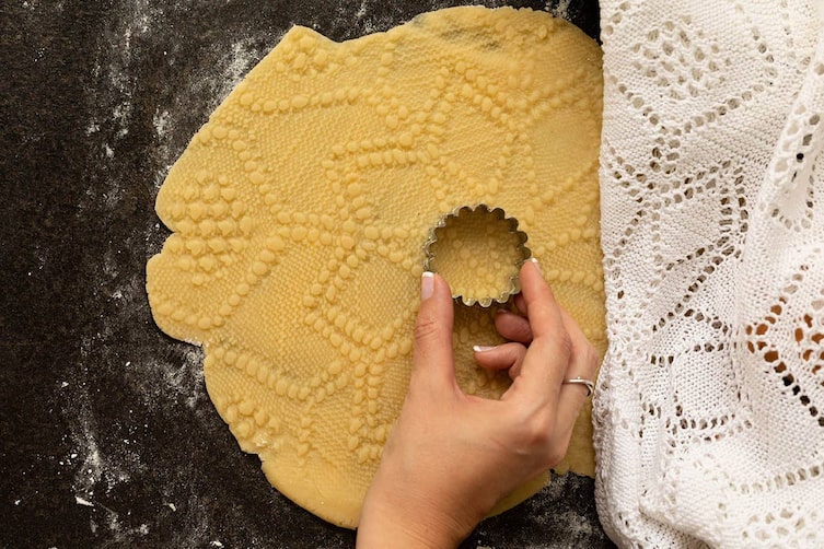 Agrana, Kekse selbermachen, Weihnachtsgeschenk