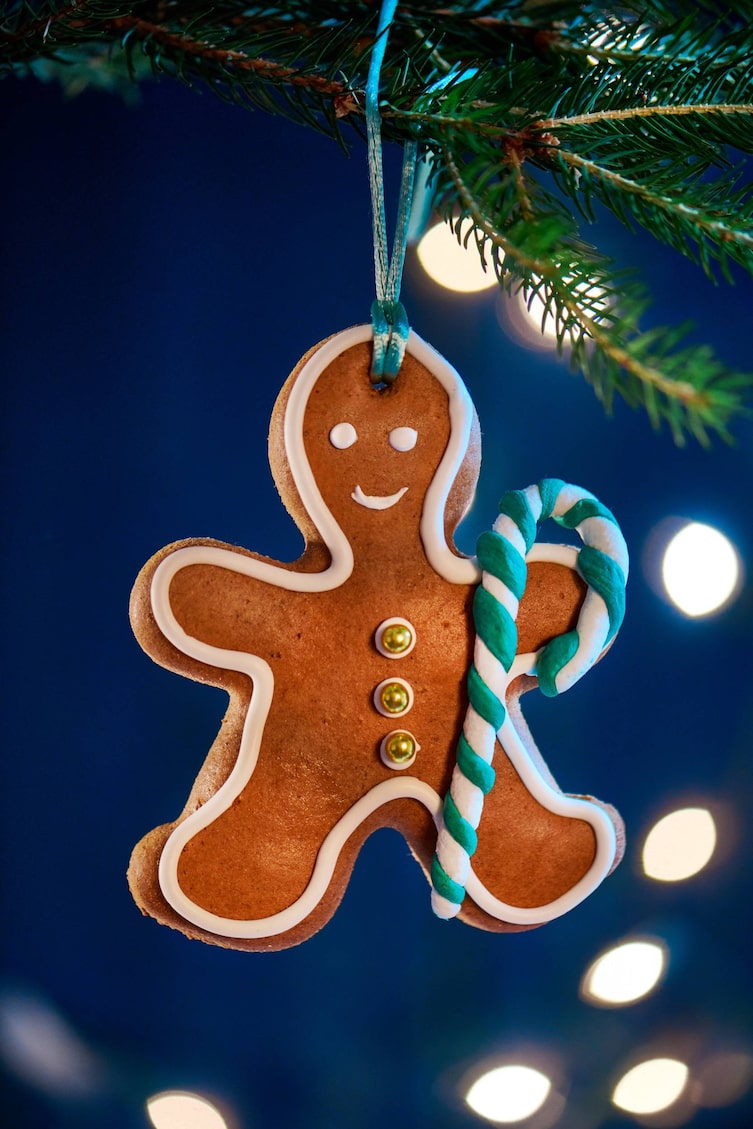 Agrana, Lebkuchenmännchen