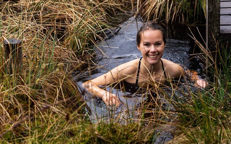 Oberösterreich, Ibmer Moor