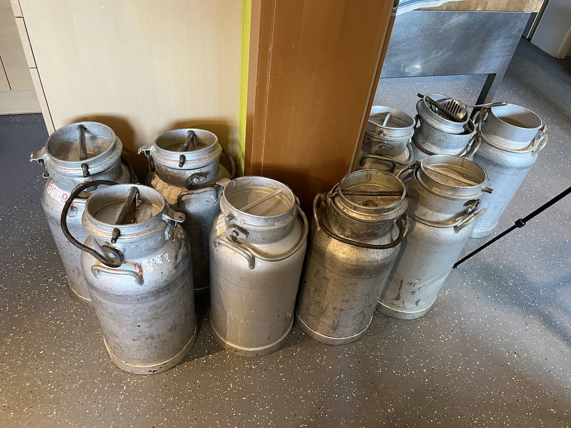 Murtal, Steinwenderhütte, Käserei, Servus, Sommerfrische