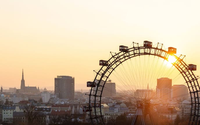 Wiener Riesenrad