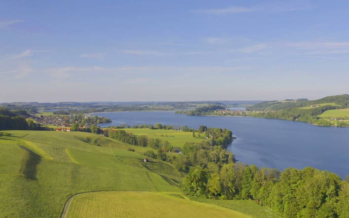 Heimatleuchten, ServusTV, Trumer Seen