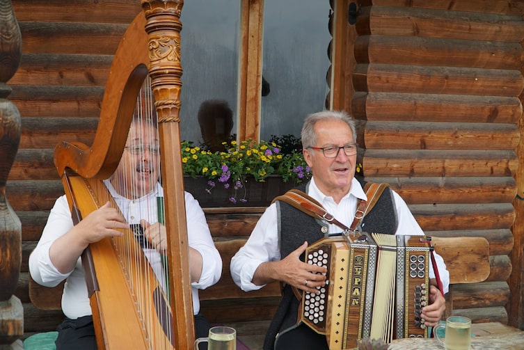 Heimatleuchten, ServusTV, Tirol