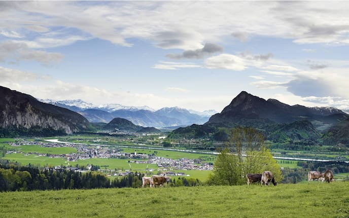 7 Tipps für Kufstein und Umgebung (Foto: Philipp Horak)