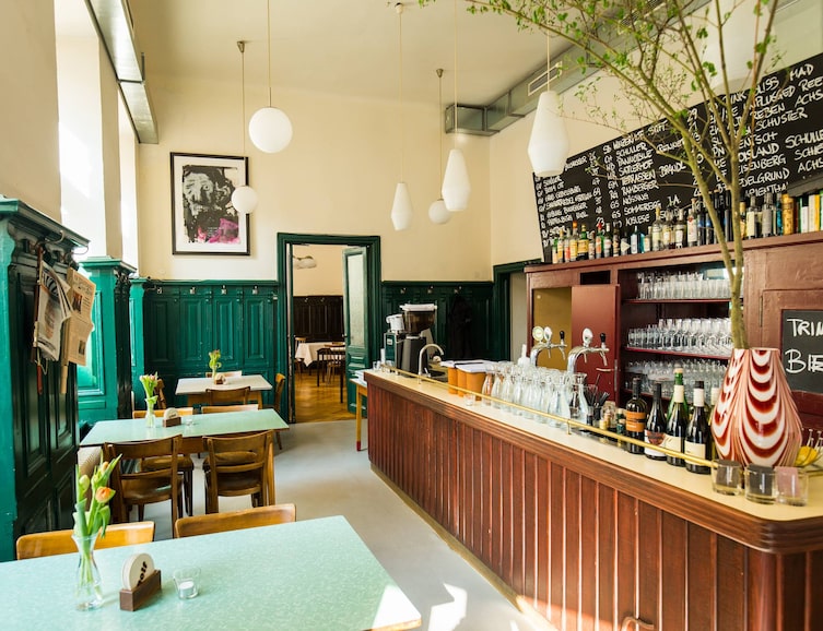 Gasthaus Wolf Wien Wieden, Gasthaus Wien, Essen in Wien, Wiener Küche