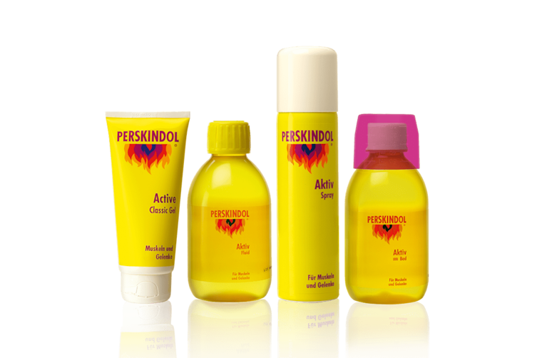 Jacoby pharma perskindol active classic reihe