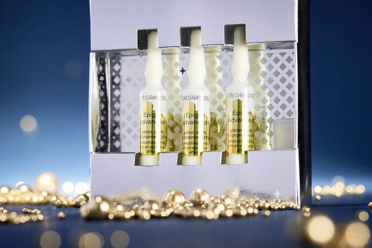 dr grandel ampullen epigen advanced+ packshot