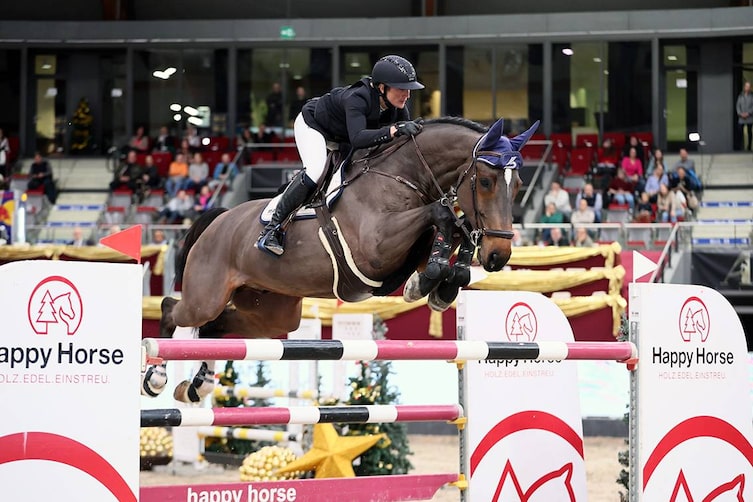 Beim CSI4*-Springturnier geht es um den begehrten Großen Preis von Salzburg.