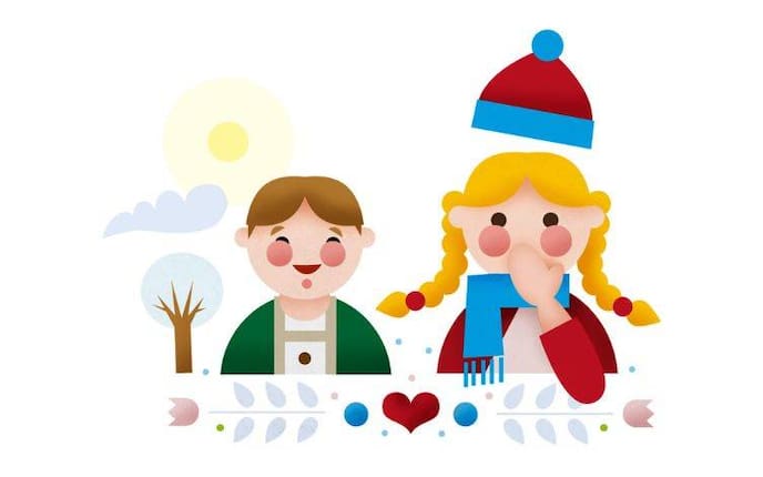 Mundart Quiz, Chrimesse Alpenland, Dialektquiz