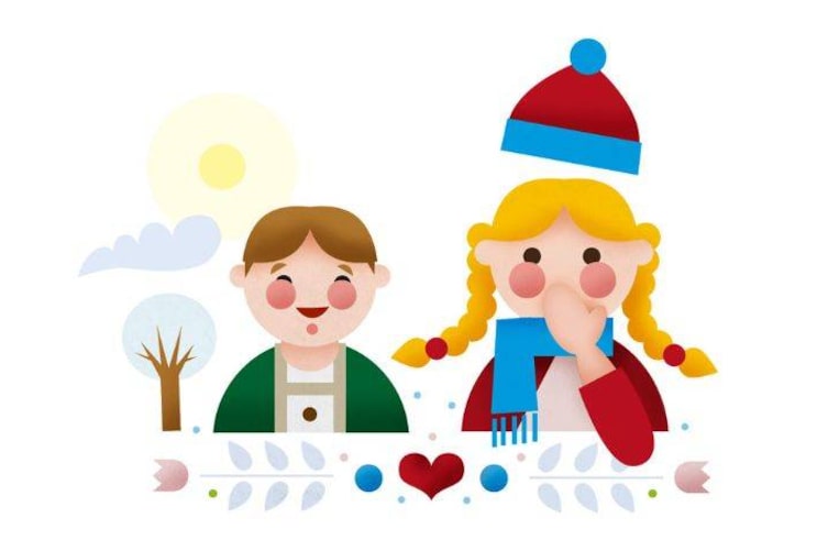 Mundart Quiz, Chrimesse Alpenland, Dialektquiz