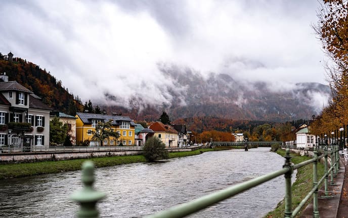 Bad Ischl