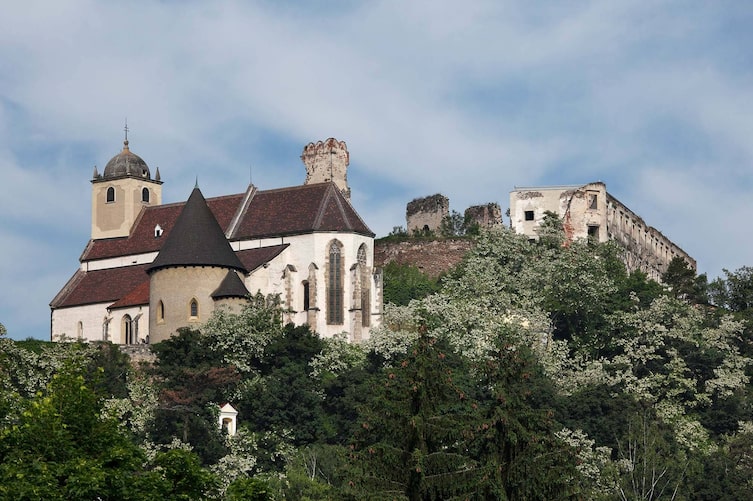 Burg Gars