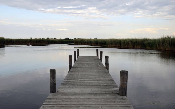 Nationalpark Neusiedler See