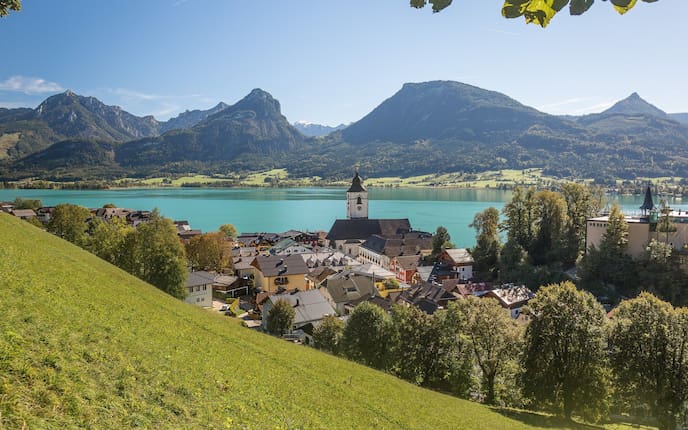 Ausflugsziele Salzkammergut, Salzkammergut, Ausflugtipps, Sehenswürdigkeiten Salzkammergut