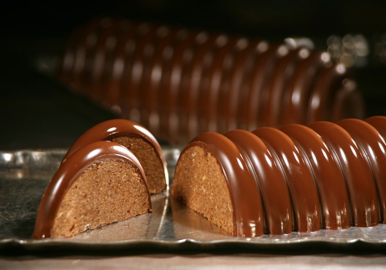 Konditorei Zauner, Zaunerstollen, Ausflugsziele Salzkammergut, Salzkammergut, Ausflugtipps, Sehenswürdigkeiten Salzkammergut