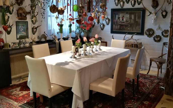 Ausflüge, Wirtshaus, Gasthaus Gibiser, Tafel, Heiligenkreuz im Lafnitztal , Burgenland