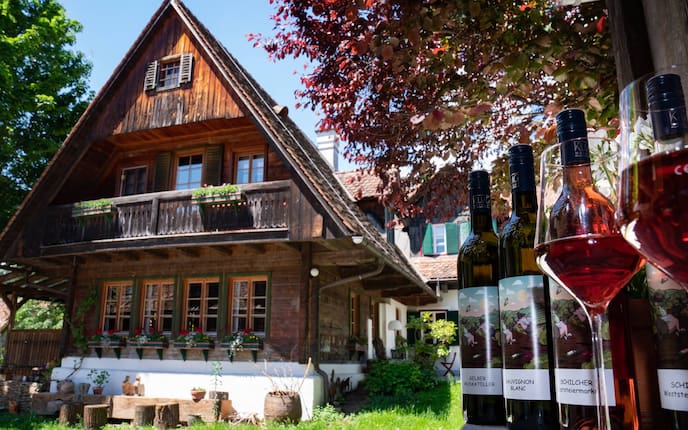 Wirtshaus, Jagawirt, St. Stefan ob Stainz, Steiermark