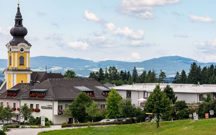 Ausflüge, Wirtshaus, Keplingerwirt, St. Johann am Wimberg, Oberösterreich