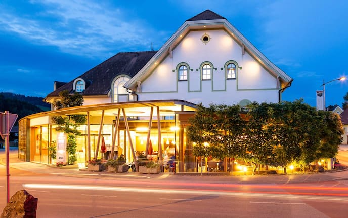 Ausflüge, Wirtshaus, Hotel-Restaurant Krainer, Hotel, Langenwang, Steiermark