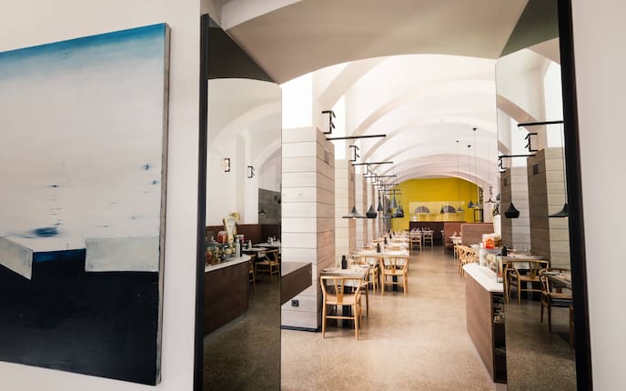 Ausflüge, Wirthaus, Labstelle, Gastraum, Wien