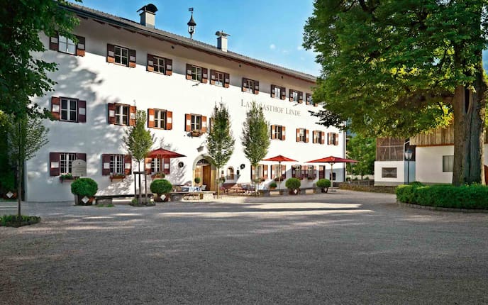 Ausflüge, Wirtshaus, Landgasthof Linde, Stumm, Tirol