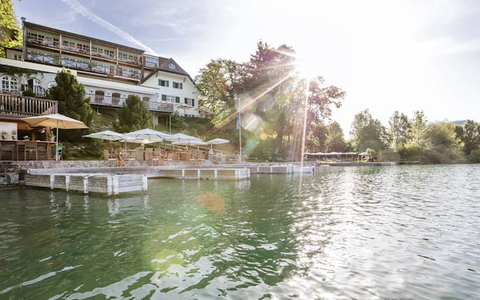 Ausflüge, Wirtshaus, Landhaus zu Appesbach, Landhaus, St. Wolfgang, Salzburg