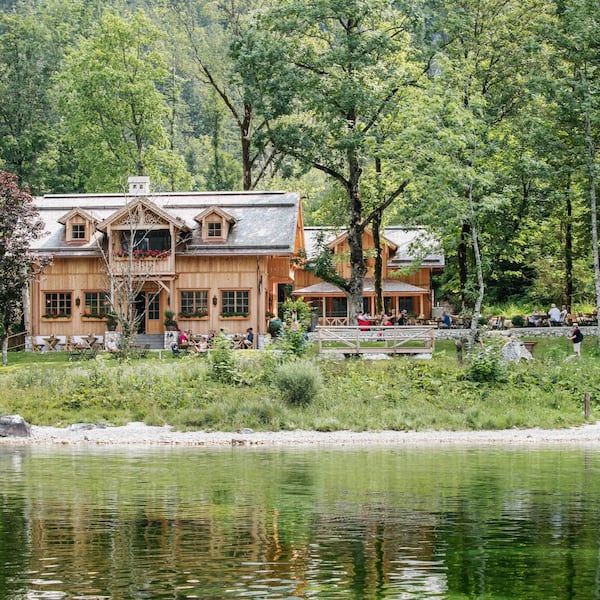 Ausflüge, Wirtshaus, Seewiese Altaussee, Haus, Altaussee, Steiermark