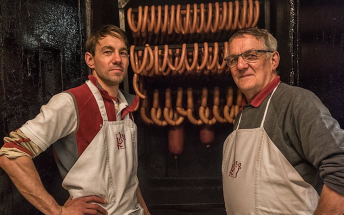 Wirtshaus, Gasthaus Taverne Silmbroth, Viechtwang, Oberösterreich