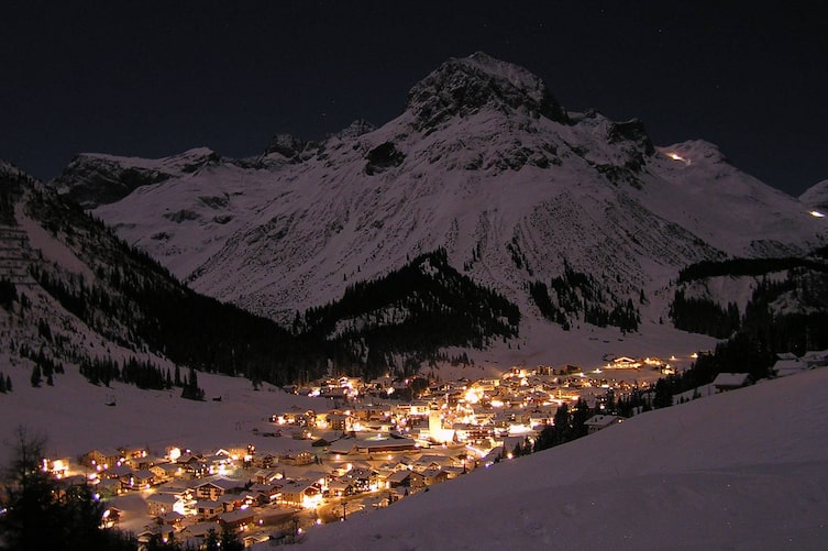 Lech am Arlberg