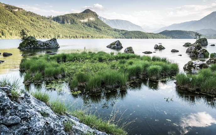 Altausseer See (Bild: Robert Maybach)