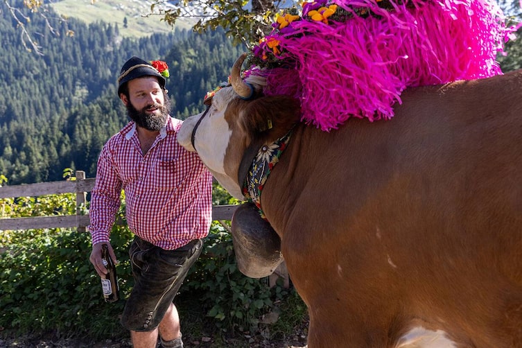 Markus Angerer, Silleralm, Heimatleuchten, Auf da Sunnseitn vom Koasa
