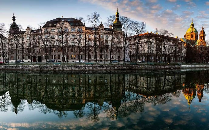 Fakten über München, Wissenswertes München, München