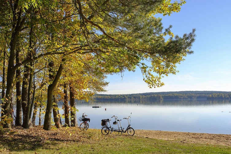 Fränkisches Seenland, Taubertal Ausflugsziele, Ausflug Taubertal