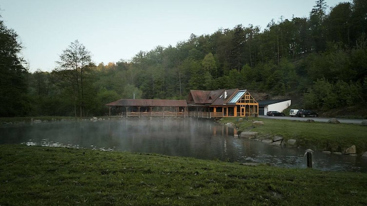 Gallien, Familie Toifl, Heimatleuchten