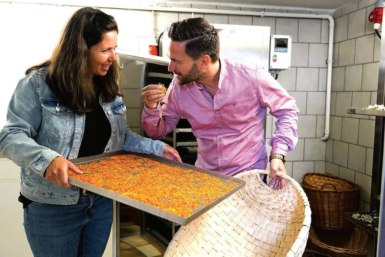 Kräuterbauernhof Percht