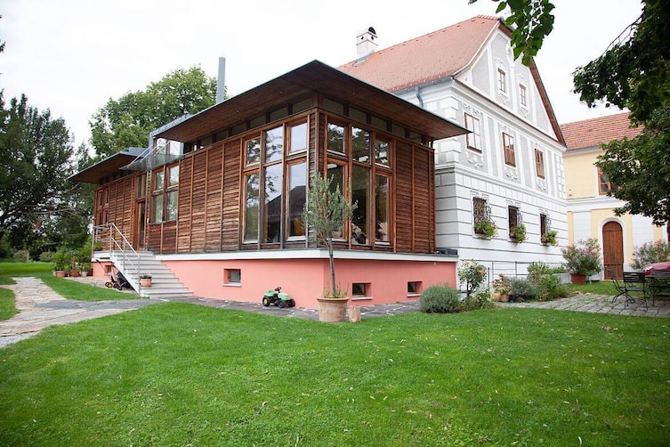 Weingut Geyerhof, Krems