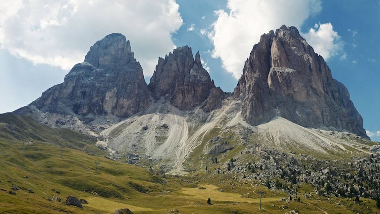 Heimatleuchten, Hier lässt's sich's leben, Entlegene Winkel, Toni Demetzhütte