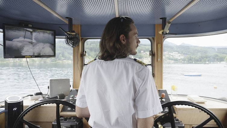 Millstätter See Schifffahrt