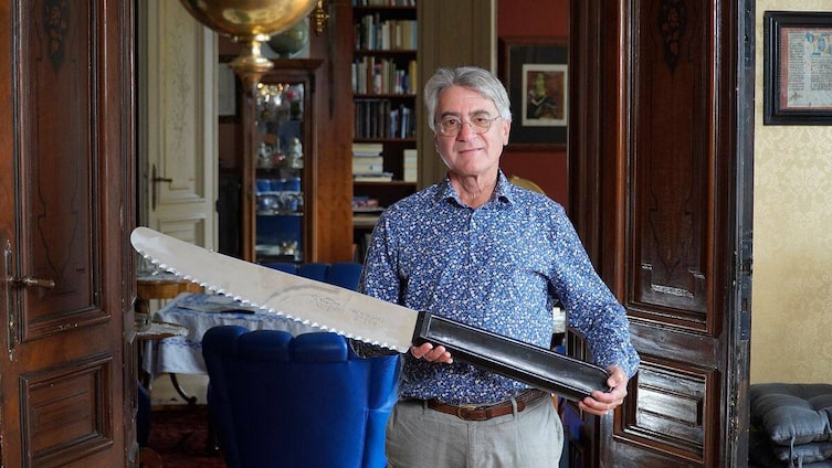 Josef Werndl, Waffenfabrik, Steyr