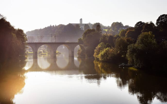 Passau, Ausflug Passau, Ausflüge Passau, Passau Ausflugsziele, Radtour Passau