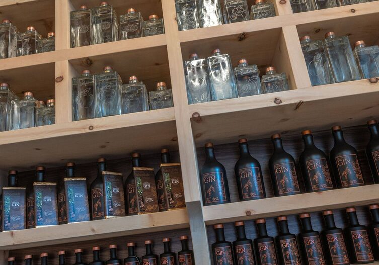 Schnaps, Grissners, Kappl