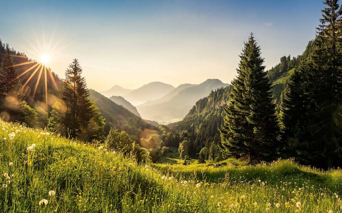 Ruhpolding Ausflugsziele, Ausflug Ruhpolding, Ruhpolding, Ausflugsziele Ruhpolding